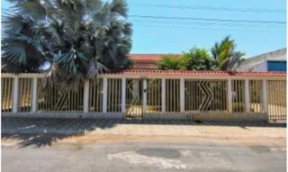 Imóvel 2602349 [''] - ['Rua Cidade de Goiás, s/nº - Casa, Lote nº 04 da Quadra 18. - Setor Inicial - São Luís de Montes Belos / GO'] [''] - ['São Luís De Montes Belos']/['GO'] - 1