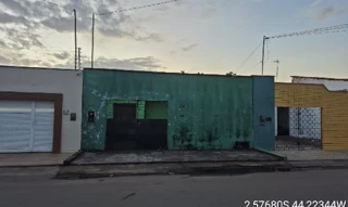 Imóvel 2582649 [''] - ['AVENIDA 03, N. 20, CS 20 QD 214'] [''] - ['São Luís']/['MA'] - 1
