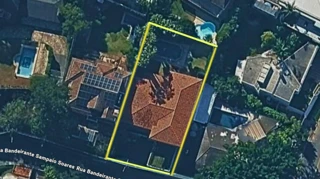 Imóvel 2706949 [''] - ['RUA BANDEIRANTE SAMPAIO SOARES, VILA MORUMBI'] ['Vila Morumbi'] - ['São Paulo']/['SP'] - 1