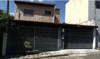 Imóvel 2999849 [''] - ['Rua Antônia Cândida de Camargo, 309 - Casa. Lote 26 da Quadra 03 - Vila São João - Sorocaba / SP'] ['Vila Sao Joao'] - ['Sorocaba']/['SP'] - 1
