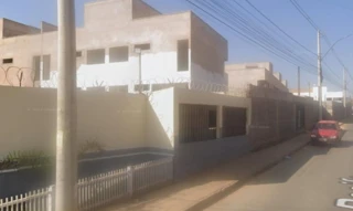 Imóvel 2571249 [''] - ['QD 08, CHACARA 09, CASA 09, COND RECANTO DOS PASSAROS, - PARQUE MARAJO Valparaíso de Goiás - GO'] ['Parque Marajo'] - ['Valparaíso De Goiás']/['GO'] - 1