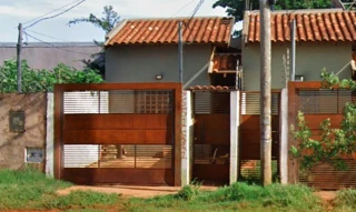 Imóvel 2246349 [''] - ['Avenida Wilson Paes de Barros, nº 651, bairro Nova Campo Grande, muicípio de Campo Grande - MS/MS'] ['Vila Nova Campo Grande'] - ['Campo Grande']/['MS'] - 1