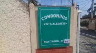 Imóvel 2973549 [''] - ['Rua Itaguaí, 84, Condomínio Residencial Vista Alegre Iii - Casa 27, Guaxindiba, São Gonçalo, RJ, CEP: 24723375'] ['Guaxindiba'] - ['São Gonçalo']/['RJ'] - 1