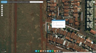 Imóvel 2898349 [''] - ['rua Elaine Aparecida Bonalume Cesário Pereira n. 551'] ['Maria Celina'] - ['Londrina']/['PR'] - 1