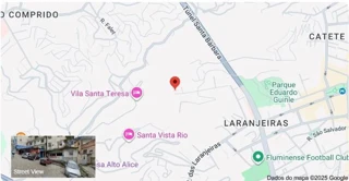 Imóvel 2626649 [''] - ['Rua Pereira da Silva, n 856'] ['Laranjeiras'] - ['Rio De Janeiro']/['RJ'] - 1