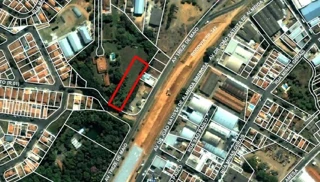 Imóvel 2665949 [''] - ['Rua Antonio Jacinto, s/n°, Jardim da Glória, Lote 2, São João da Boa Vista/SP'] ['Sao Joao Da Boa Vista'] - ['São João da Boa Vista']/['SP'] - 1