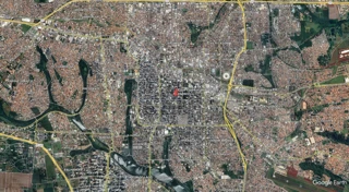 Imóvel 2897249 [''] - ['Rua Pará, n 1122'] ['Centro'] - ['Londrina']/['PR'] - 1
