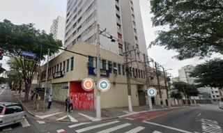 Imóvel 2370149 [''] - ['Rua Humaitá, 349- Conjunto B'] ['Bela Vista'] - ['São Paulo']/['SP'] - 1