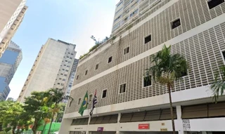 Imóvel 2829049 [''] - ['Rua Nestor Pestana, 101, Consolação, São Paulo/SP'] ['Consolação'] - ['São Paulo']/['SP'] - 1