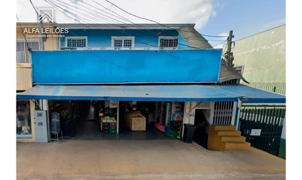 Comercial em Campinas, Jardim Santa Lúcia, Rua Madre Eduarda Shafers, n 65, SP. Área: 146.9m2