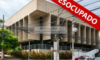 Imóvel 2894249 [''] - ['Av. Getúlio Vargas, esq. c/ a Rua Barão de Melgaço, 346, Centro - Cuiabá/MT'] ['Porto'] - ['Cuiabá']/['MT'] - 1