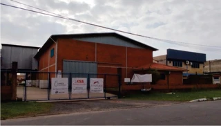 Imóvel 2977249 [''] - ['Rua Claudino Gazzi nº 225'] ['São Luís'] - ['Canoas']/['RS'] - 1
