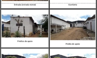 Imóvel 2970849 [''] - ['Área Rural, Área Rural de Floresta, Floresta, PE'] [''] - ['Floresta']/['PE'] - 1