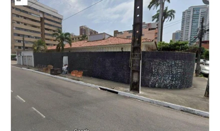 Casa em Fortaleza, Aldeota, Rua Beni Carvalho, 265, CE. Área: 301.73m2 - imagem 0