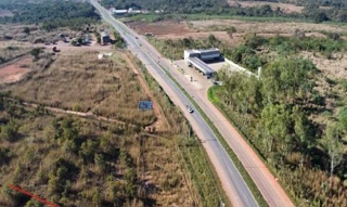 Imóvel 2925249 [''] - ['Área Remanescente de 11,9511ha, Área Rural - Cuiabá/MT'] [''] - ['Cuiabá']/['MT'] - 1