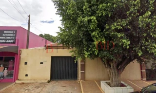 Imóvel 2635349 [''] - ['Avenida Pompílio Magalini, 244 - Jardim Califórnia - Barretos - SP'] ['Jardim California'] - ['Barretos']/['SP'] - 1