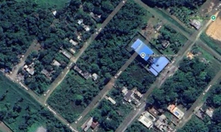 Imóvel 2668049 [''] - ['Rua 02, Lote 6, Estância Pérola Negra, Peruíbe, SP'] ['Estância Pérola Negra'] - ['Peruíbe']/['SP'] - 1