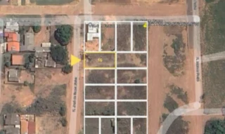 Imóvel 2633849 ['IDR186742'] - ['Rua José de Souza Neiva, S/N, Lote 16 Quadra 34A, José de Anchieta, Cerejeiras, RO, 76997-000'] [''] - ['Cerejeiras']/['RO'] - 1