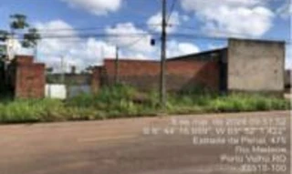 Imóvel 2593849 [''] - ['Avenida Engenheiro Anysio da Rocha Compasso, s/nº, Bairro Rio Madeira'] ['Rio Madeira'] - ['Porto Velho']/['RO'] - 1