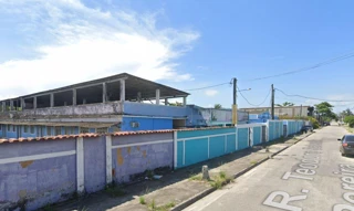 Imóvel 2010049 [''] - ['Rua Theodoro Salomão Pereira, nº 356'] [''] - ['Paranaiguara']/['GO'] - 1