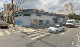 Imóvel 2971049 [''] - ['Rua dos Alpes, 304, 314 e 324'] ['Cambuci'] - ['São Paulo']/['SP'] - 1