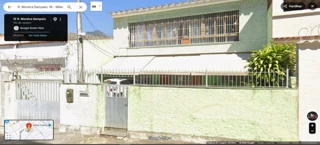Imóvel 2968049 [''] - ['Rua Moreira Sampaio, número 18, na Freguesia do Engenho Novo'] ['Méier'] - ['Rio De Janeiro']/['RJ'] - 1