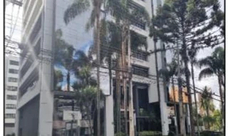 Imóvel 2666349 ['10282054'] - ['AVENIDA ANITA GARIBALDI,N. 850 TORRE 3 (C) - SUCESS, SL 513, CABRAL - CEP: 80540-400, CURITIBA - PARANA'] ['Cabral'] - ['Curitiba']/['PR'] - 1