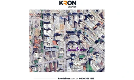 Sala em Florianópolis, Centro, Rua Dom Joaquim, n. 885, SC. Área: nullm2