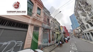 Imóvel 2464049 [''] - ['Rua do Senado, n 176'] ['Centro'] - ['Rio De Janeiro']/['RJ'] - 1