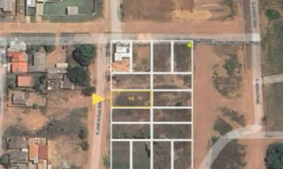 Imóvel 2690649 [''] - ['Rua José de Souza Neiva, S/N - Lote 15 Quadra 34A - José de Anchieta - Cerejeiras / RO'] [''] - ['Cerejeiras']/['RO'] - 1