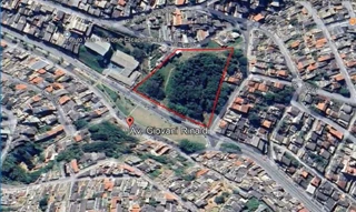 Imóvel 2789849 [''] - ['Avenida Giovani Rinaldi, s/n'] [''] - ['Franco Da Rocha']/['SP'] - 1