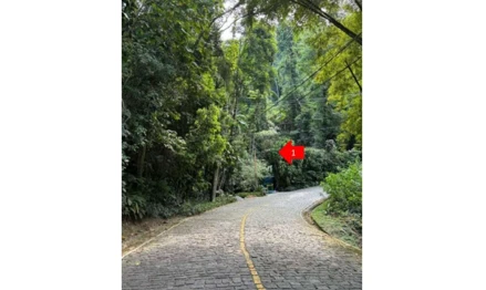 Terreno em Guarujá, Guararú, Rua Principal, s/nº, SP. Área: 1.5m2