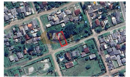 Terreno em Guaratuba, Piçarras, Avenida Patriarca, sem número, PR. Área: 360m2