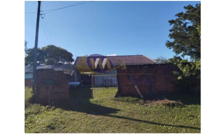 Terreno em Guaratuba, Piçarras, Avenida Patriarca, sem número, PR. Área: 360m2 - imagem 0