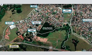 Imóvel 3060149 [''] - ['Rua Um S/N (Lote 15 da Quadra E)'] [''] - ['Passos']/['MG'] - 1