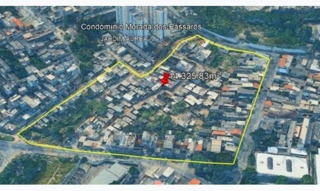 Imóvel 2832049 [''] - ['Rua Luís Mateus, S/N, Jardim São Pedro, São Paulo/SP'] ['Jardim Sao Pedro'] - ['São Paulo']/['SP'] - 1
