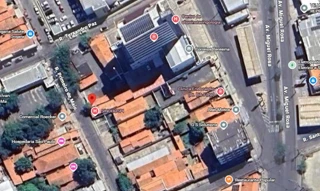 Imóvel 2855749 [''] - ['RUA PRIMEIRO DE MAIO, 675, MARQUÊS DE PARANAGUÁ'] ['Marquês de Paranaguá'] - ['Teresina']/['PI'] - 1