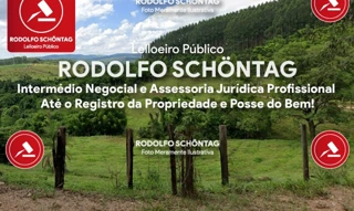 Imóvel 3000149 [''] - ['Terreno rural 11,63HA situado no lugar denominado Jacutinga'] [''] - ['Três Pontas']/['MG'] - 1
