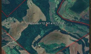Imóvel 2957549 [''] - ['parte destacada do lote rural nº 02, subdivisão dos lotes nºs 20 e 21, da gléba nº 07, da COLONIA "A" CASCAVEL'] [''] - ['Corbélia']/['PR'] - 1