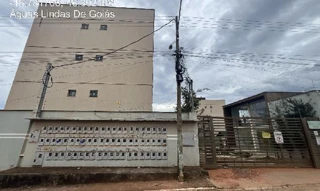 Imóvel 2360150 ['8444422984230'] - ['VIA DE ACESSO,N. SN APTO. 202G BL G LOTE 04 DA QUADRA 46, JARDIM DA BARRAGEM VI - CEP: 72921-027, AGUAS LINDAS DE GOIAS - GOIAS'] [''] - ['Águas Lindas De Goiás']/['GO'] - 1
