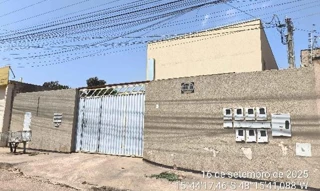 Imóvel 2543250 ['8444426555156'] - ['QD 64,N. SN APTO. 202 LT 28 FRENTE RUA 08, CIDADE JARDIM - CEP: 72911-108, AGUAS LINDAS DE GOIAS - GOIAS'] ['Cidade Jardim'] - ['Águas Lindas De Goiás']/['GO'] - 1