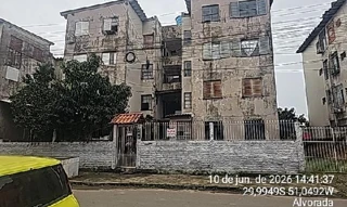Imóvel 2939850 ['8444408190931'] - ['RUA 27,N. 247 APTO. 203, MARIA REGINA - CEP: 94834-838, ALVORADA - RIO GRANDE DO SUL'] ['Maria Regina'] - ['Alvorada']/['RS'] - 1