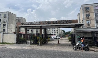 Imóvel 2720950 ['8555530904104'] - ['AV ZACARIAS DE ASSUNÇÃO (ANTIGA RUA MOCAJATUBA),N. SN APTO. 104 BL 19, DISTRITO INDUSTRIAL - CEP: 67030-180, ANANINDEUA - PARA'] ['Centro'] - ['Ananindeua']/['PA'] - 1