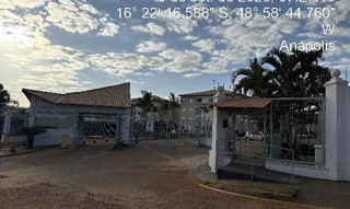 Imóvel 2537250 ['8444434459454'] - ['RUA MARRECO,N. 465 APTO. 102 BL 11 VG 185, JIBRAN EL HADJ - CEP: 75131-570, ANAPOLIS - GOIAS'] ['Jibran El Hadj'] - ['Anápolis']/['GO'] - 1