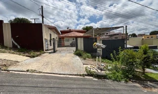 Imóvel 2710950 ['8444404619089'] - ['RUA XAMBRE,N. 484 APTO. 05, IGUACU - CEP: 83701-590, ARAUCARIA - PARANA'] ['Iguaçu'] - ['Araucária']/['PR'] - 1