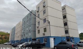 Imóvel 2656550 ['8787708901704'] - ['ESTRADA BELFORD ROXO,N. 977 APTO. 4B02 BL 04, BOM PASTOR - CEP: 26110-260, BELFORD ROXO - RIO DE JANEIRO'] ['Bom Pastor'] - ['Belford Roxo']/['RJ'] - 1