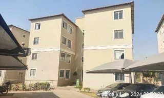 Imóvel 2345150 ['8444421298066'] - ['AVENIDA MARCOS RIBEIRO DE MENDONCA,N. 250 APTO. 404 BL 08, VARGEM DAS FLORES - CEP: 32672-530, BETIM - MINAS GERAIS'] ['Vargem das Flores'] - ['Betim']/['MG'] - 1