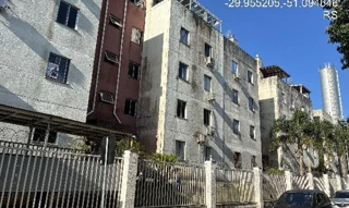 Imóvel 2641650 ['8555529413216'] - ['RUA PAPA JOAO XXIII,N. 673 APTO. 101 BL 11, VILA CACHOEIRINHA - CEP: 94910-170, CACHOEIRINHA - RIO GRANDE DO SUL'] ['Vila Cachoeirinha'] - ['Cachoeirinha']/['RS'] - 1