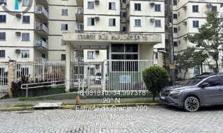 Imóvel 2546550 ['8787705872851'] - ['VIA COLETORA 01,N. 73 APTO. 210 BL C, SANTA MONICA - CEP: 54767-455, CAMARAGIBE - PERNAMBUCO'] ['Santa Monica'] - ['Camaragibe']/['PE'] - 1