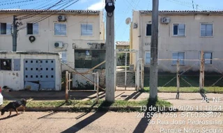 Imóvel 2985350 ['8555520752212'] - ['RUA JOSE PEDROSSIAN,N. 1388 APTO. 02 BL 08 PAV TERREO LT 02 QD 06, VARANDAS DO CAMPO - CEP: 79072-618, CAMPO GRANDE - MATO GROSSO DO SUL'] ['Parque Novo Século'] - ['Campo Grande']/['MS'] - 1
